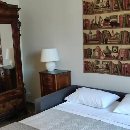 San Giacomo Appartamento *