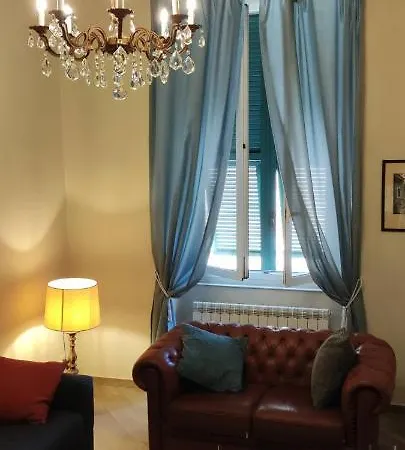 San Giacomo Appartamento