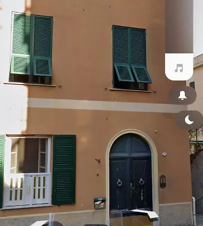 San Giacomo Genova