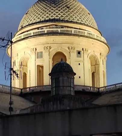 San Giacomo * Генуя
